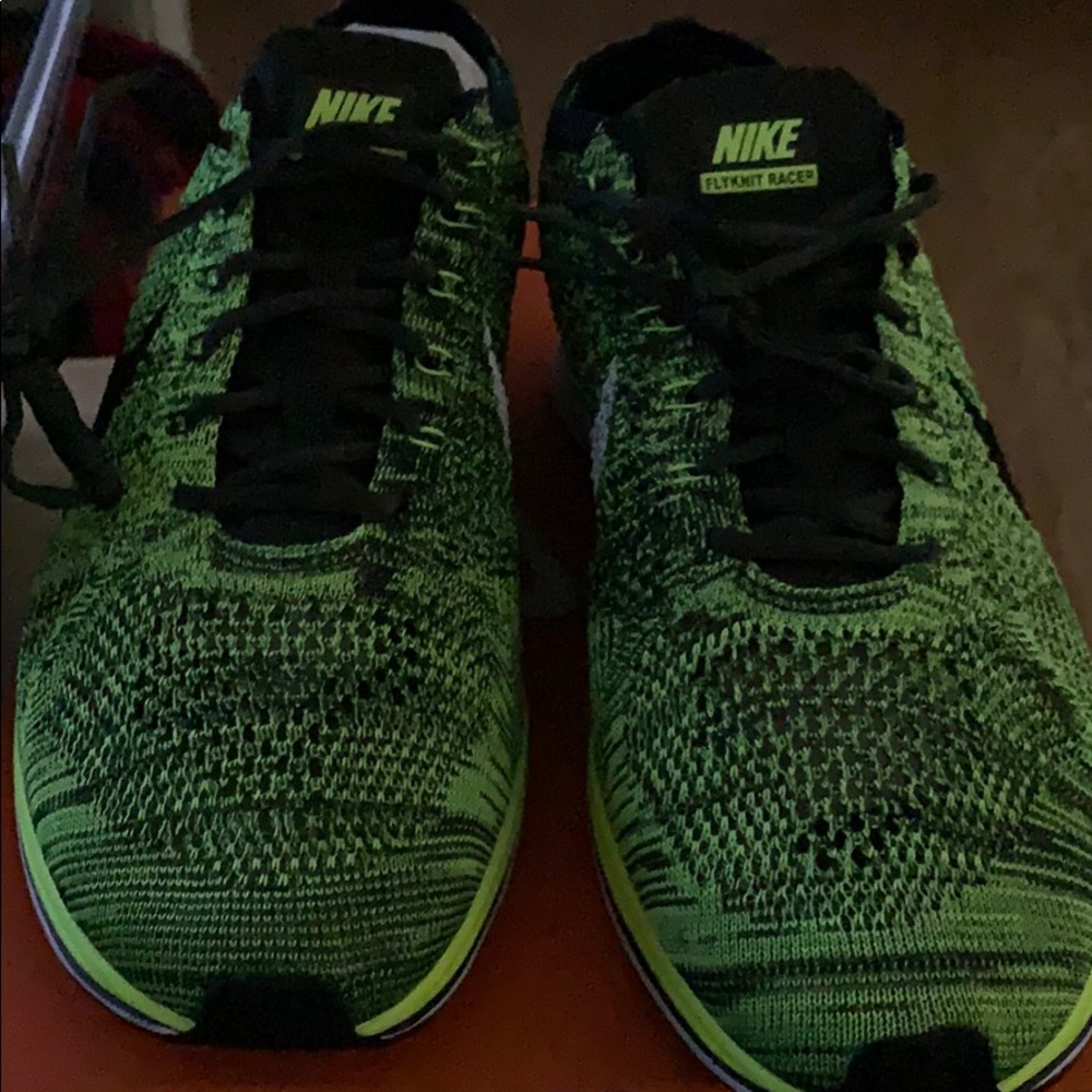 Nike shoes